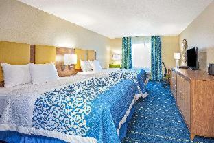 Arya Inn & Suites Farmers Branch Chambre photo