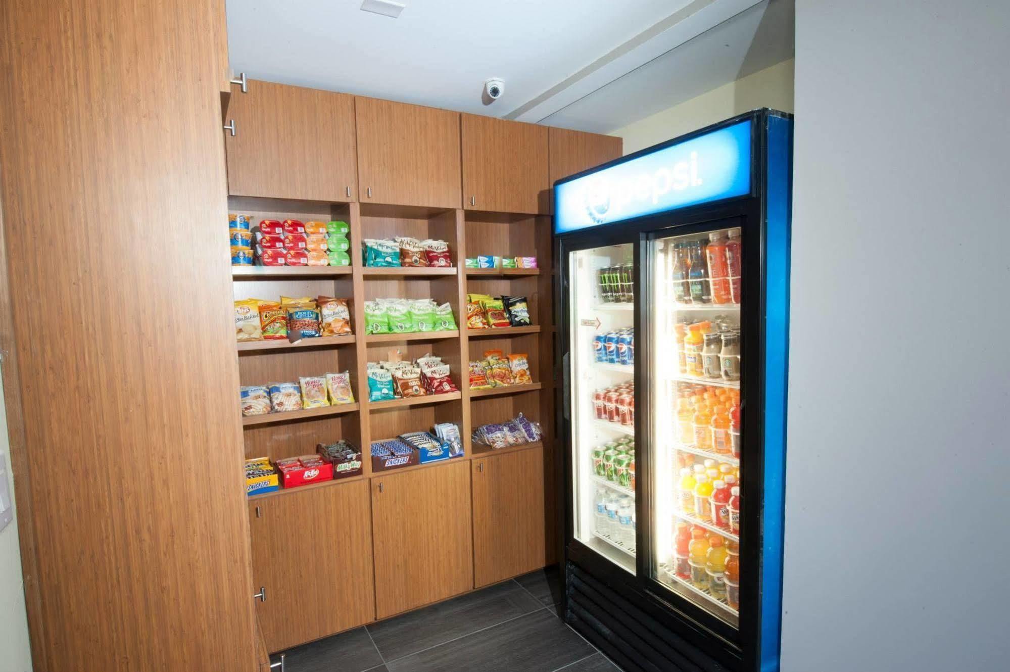 Arya Inn & Suites Farmers Branch Extérieur photo